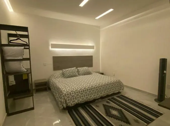 Collection O Roma Spot Hotel Mexiko-Stadt