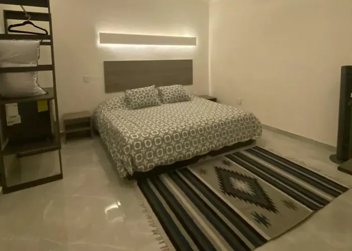 Hotel Collection O Roma Spot